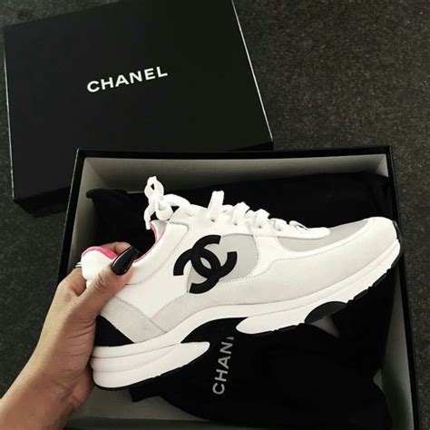 zapatos chanel precios|chanel sneakers price euro.